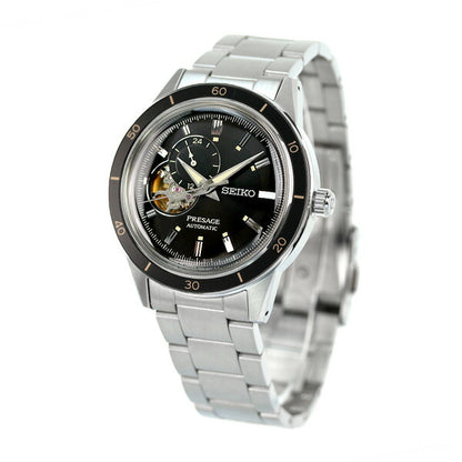 SARY191 | Presage Automatic Winding