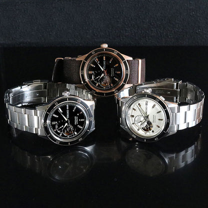 SARY191 | Presage Automatic Winding