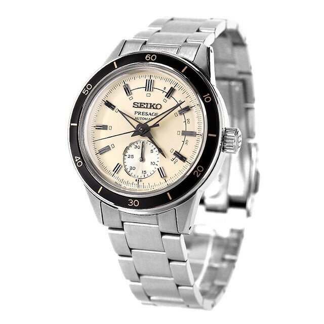 SARY209 | Presage Automatic Winding