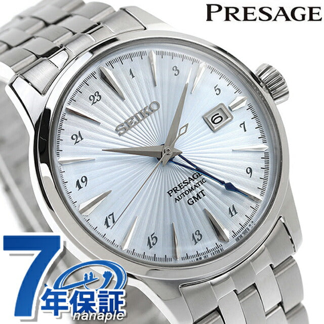 SARY241 | Presage Automatic Winding