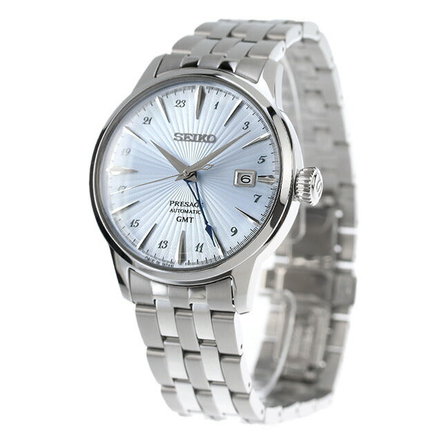 SARY241 | Presage Automatic Winding