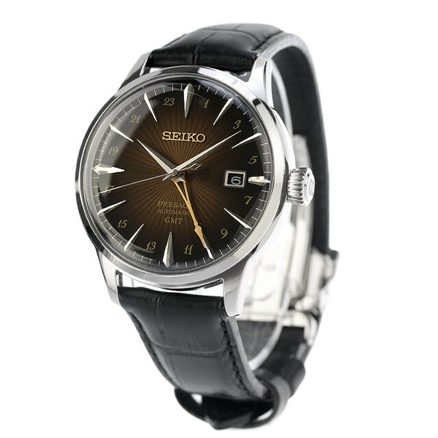 SARY243 | Presage Automatic Winding