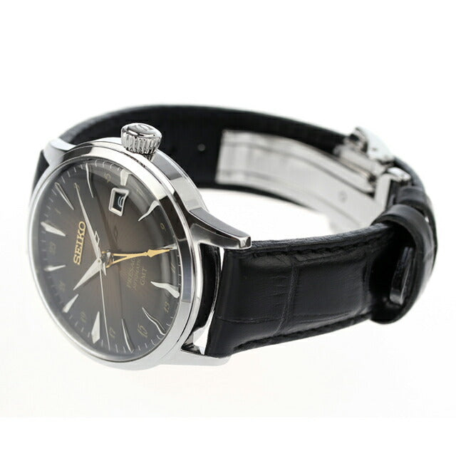 SARY243 | Presage Automatic Winding