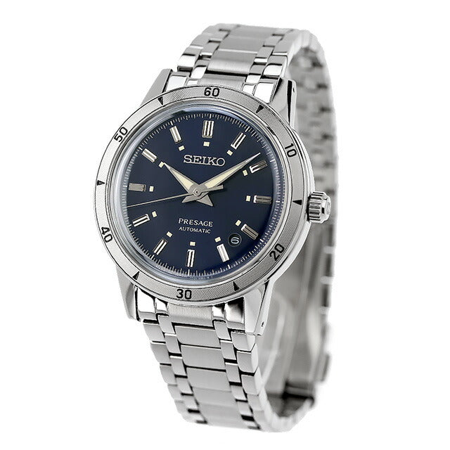 SARY247 | Presage Automatic Winding