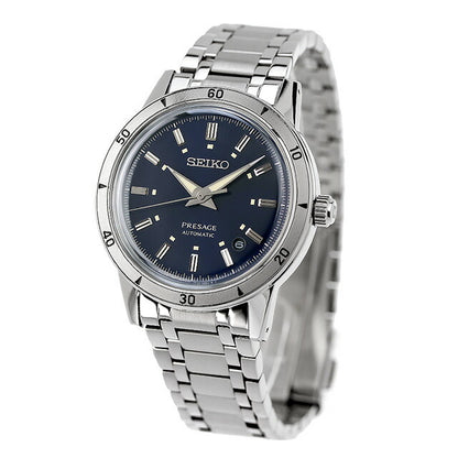 SARY247 | Presage Automatic Winding