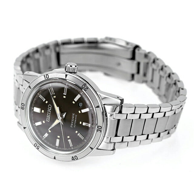 SARY249 | Presage Automatic Winding