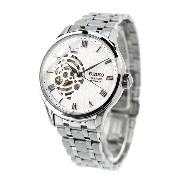 SARY251 | Presage Automatic Winding