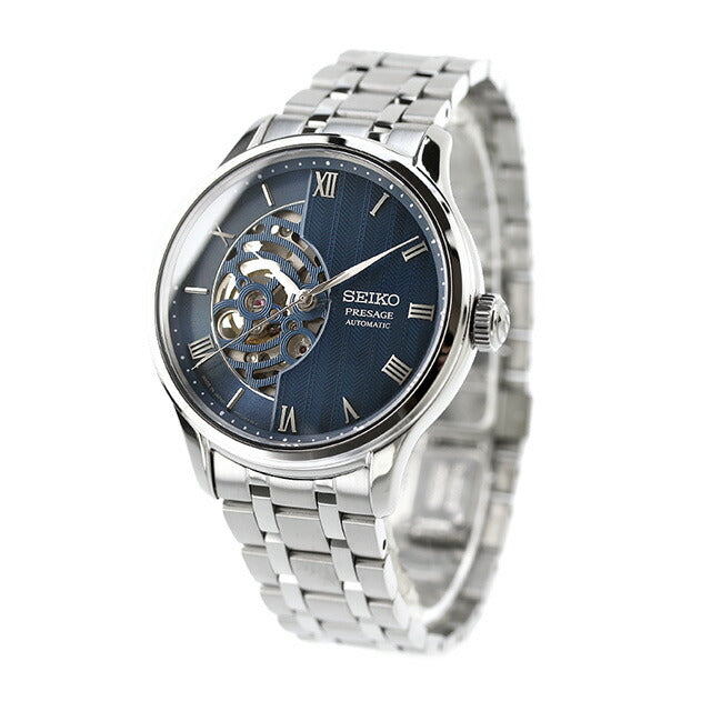 SARY253 | Presage Automatic Winding
