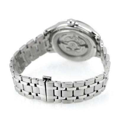 SARY253 | Presage Automatic Winding