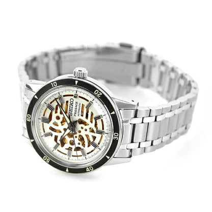 SARY255 | Presage Automatic Winding