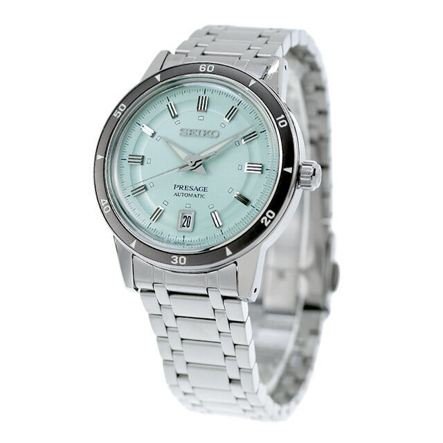 SARY265 | Presage Automatic Winding