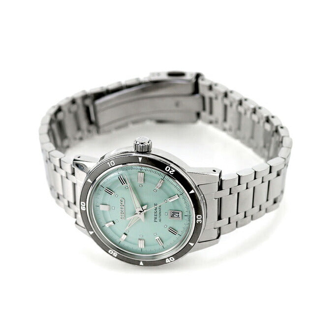 SARY265 | Presage Automatic Winding