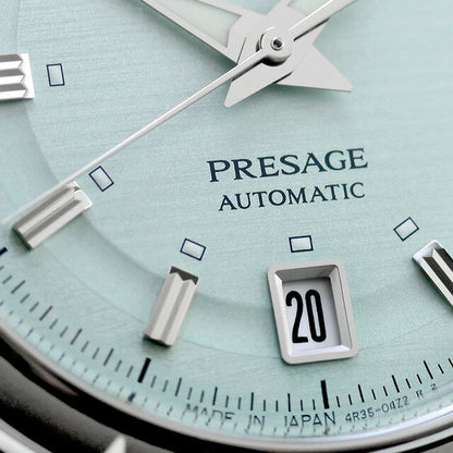 SARY265 | Presage Automatic Winding