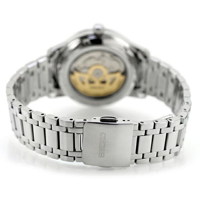 SARY267 | Presage Automatic Winding