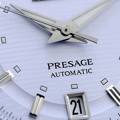 SARY267 | Presage Automatic Winding