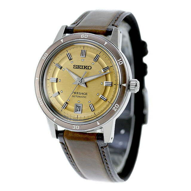 SARY269 | Presage Automatic Winding