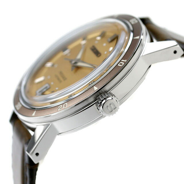 SARY269 | Presage Automatic Winding