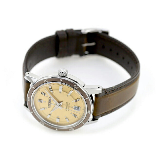 SARY269 | Presage Automatic Winding