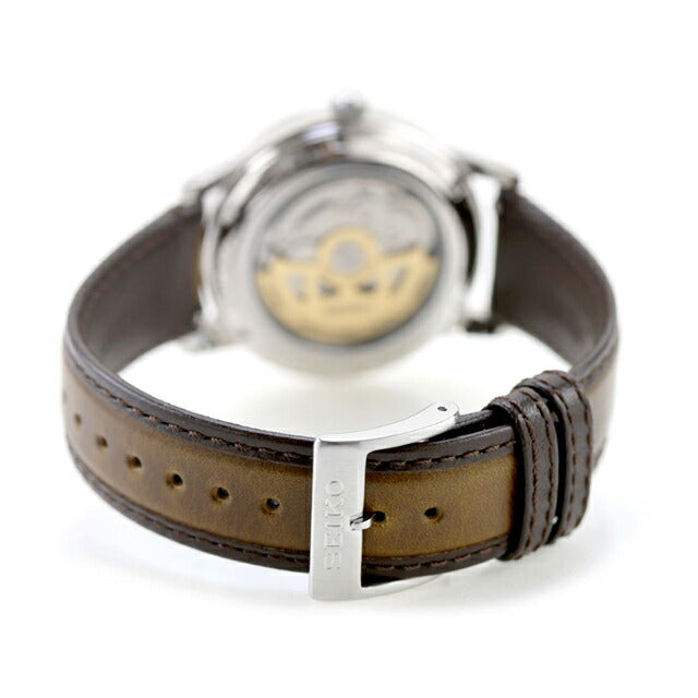 SARY269 | Presage Automatic Winding