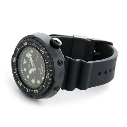 Seiko Prospex Divers Tuna Can Titanium Limited Model Men&