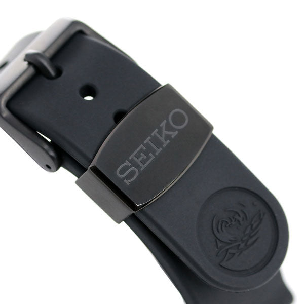 Seiko Prospex Divers Tuna Can Titanium Limited Model Men&