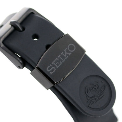 Seiko Prospex Divers Tuna Can Titanium Limited Model Men&