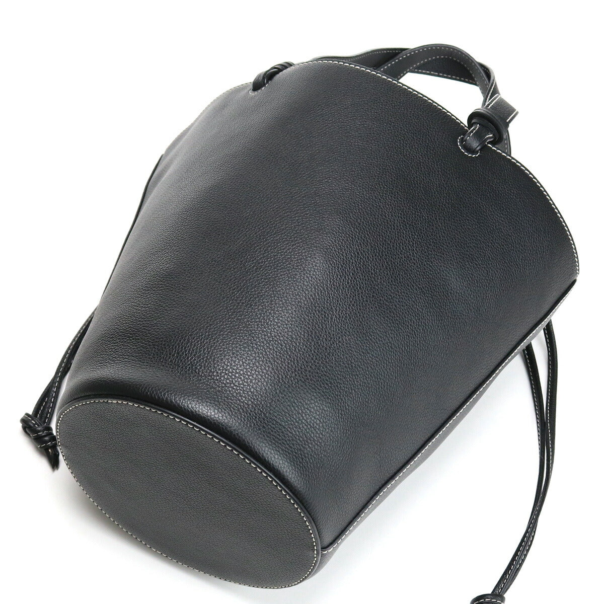 シーバイクロエ トートバッグ レディース レザー インド CHS21SSB06912 BLACK ブラック バッグ SBC21SSB06912011