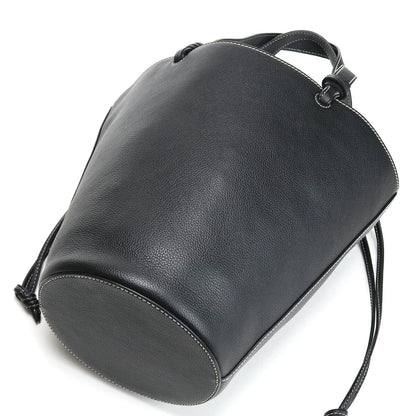 シーバイクロエ トートバッグ レディース レザー インド CHS21SSB06912 BLACK ブラック バッグ SBC21SSB06912011