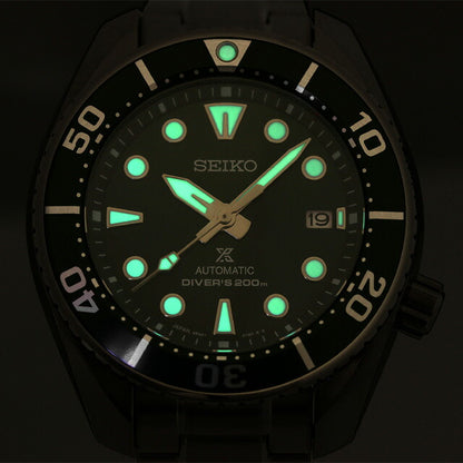 SBDC081 ｜ プロスペックス 自動巻き