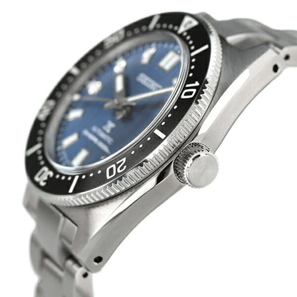 Seiko Prospex Diver Scuba Mechanical Divers Modern Design Limited Model SBDC165 SEIKO Watch Brand Men&