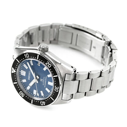Seiko Prospex Diver Scuba Mechanical Divers Modern Design Limited Model SBDC165 SEIKO Watch Brand Men&