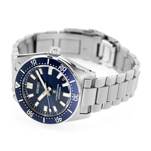 Seiko Prospex Diver Scuba Mechanical Divers Automatic Watch Brand Men&