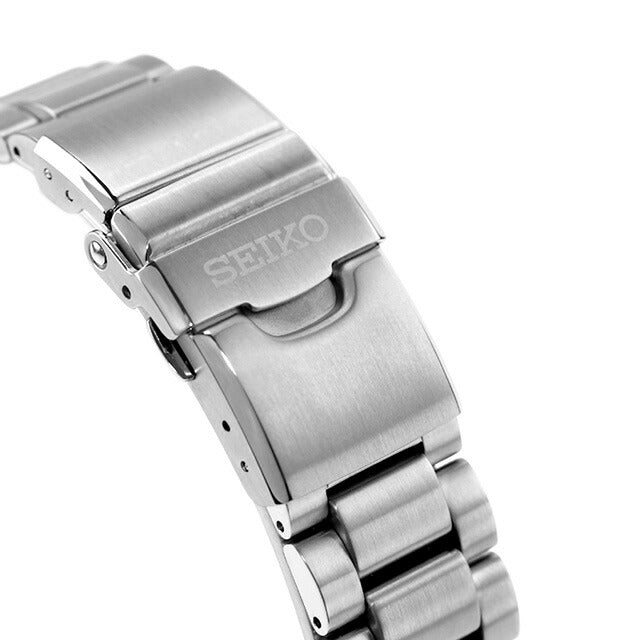 Seiko Prospex Diver Scuba Mechanical Divers Automatic Watch Brand Men&