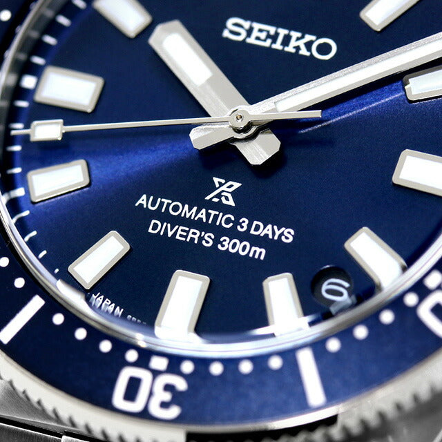 Seiko Prospex Diver Scuba Mechanical Divers Automatic Watch Brand Men&