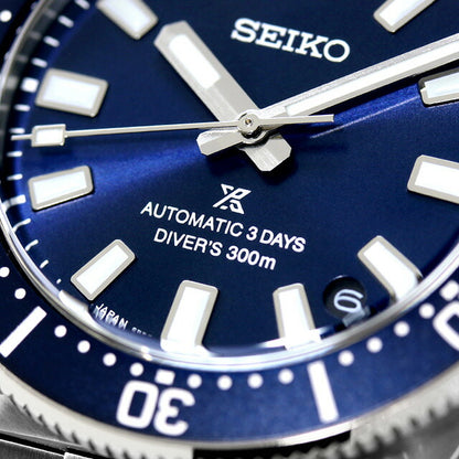 Seiko Prospex Diver Scuba Mechanical Divers Automatic Watch Brand Men&