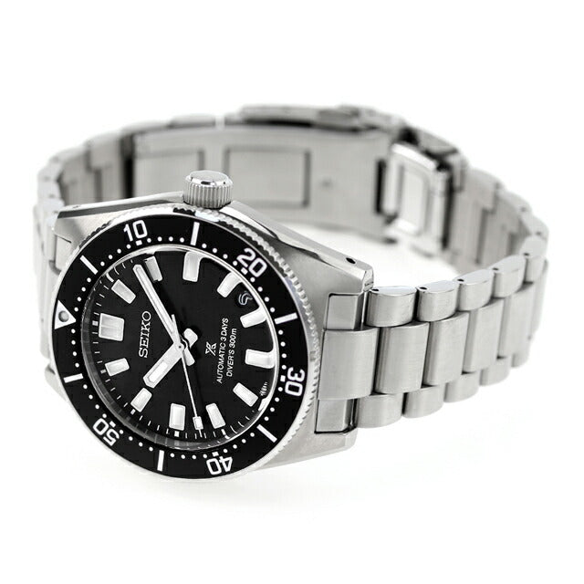 Seiko Prospex Diver Scuba Mechanical Divers Automatic Watch Brand Men&