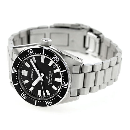 Seiko Prospex Diver Scuba Mechanical Divers Automatic Watch Brand Men&