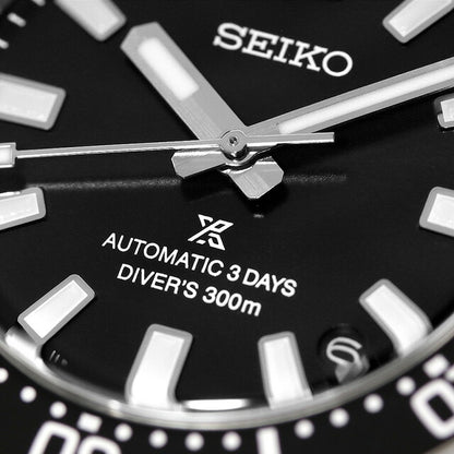 Seiko Prospex Diver Scuba Mechanical Divers Automatic Watch Brand Men&