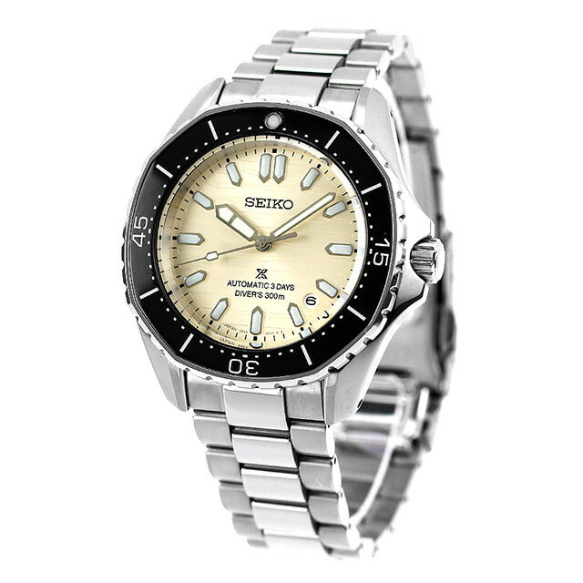 Seiko Prospex潜水员水肺自动观看品牌男士核心商店独家发行有限公司Diver&