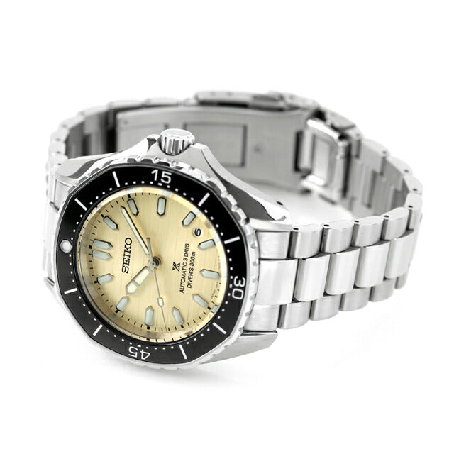 Seiko Prospex Diver Scuba Mechanical Automatic Watch Brand Men&