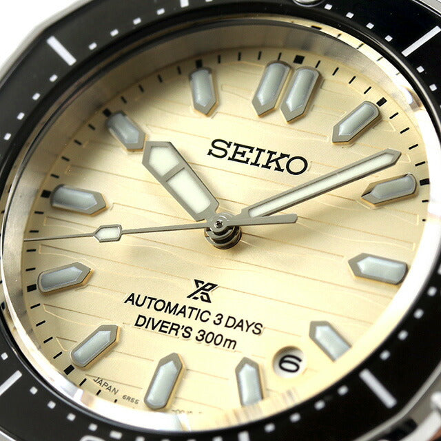 Seiko Prospex Diver Scuba Mechanical Automatic Watch Brand Men&