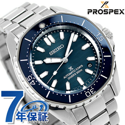 Seiko Prospex Diver Scuba Mechanical Automatic Watch Brand Men&