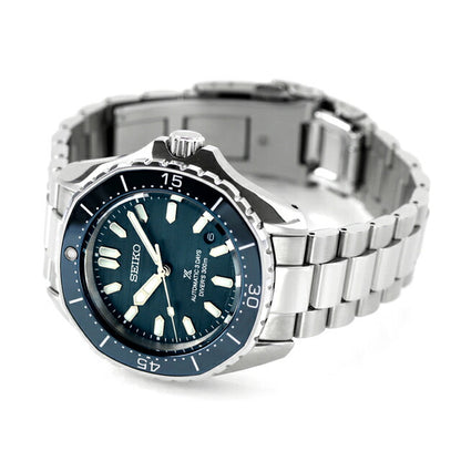 Seiko Prospex Diver Scuba Mechanical Automatic Watch Brand Men&
