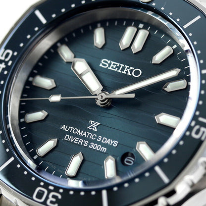 Seiko Prospex Diver Scuba Mechanical Automatic Watch Brand Men&