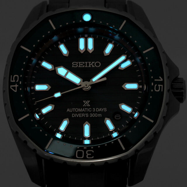 Seiko Prospex Diver Scuba Mechanical Automatic Watch Brand Men&