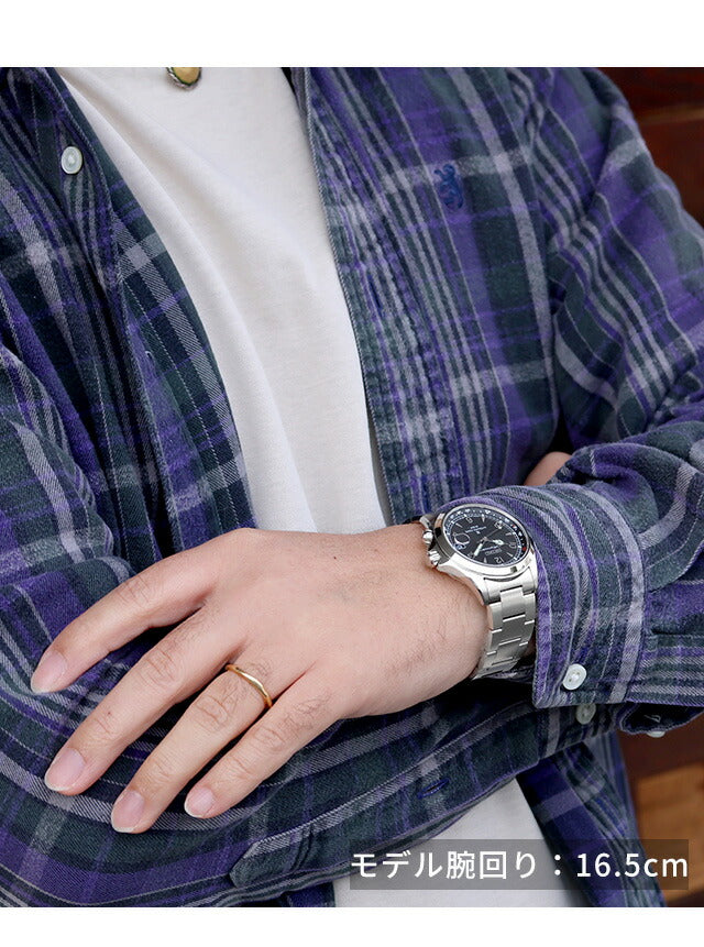 SBDC209 ｜ セイコー プロスペックス アルピニスト 自動巻き