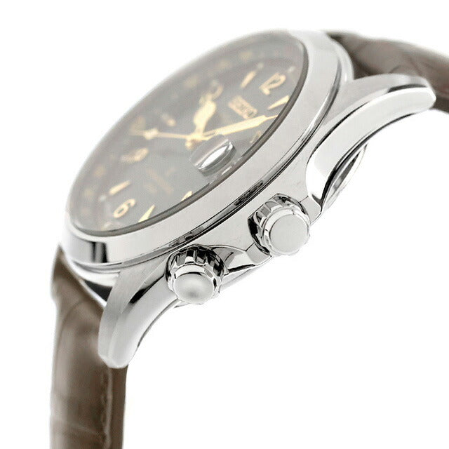 SBDC211 ｜ セイコー プロスペックス アルピニスト 自動巻き