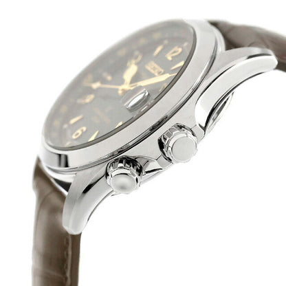 SBDC211 ｜ セイコー プロスペックス アルピニスト 自動巻き