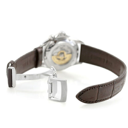 SBDC211 ｜ セイコー プロスペックス アルピニスト 自動巻き