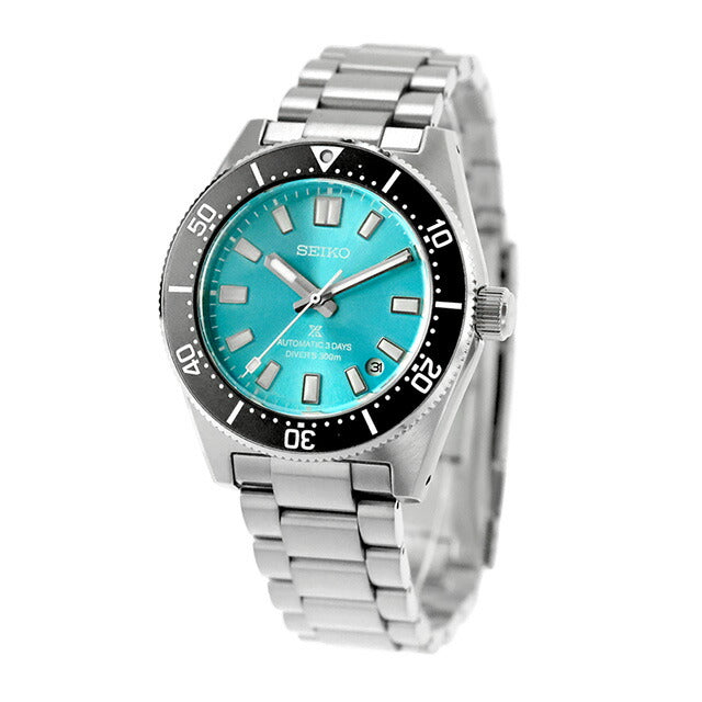 SBDC221 ｜ セイコー プロスペックス ダイバーズ 1965 ヘリテージ Save the Ocean ダイバースキューバ 自動巻き